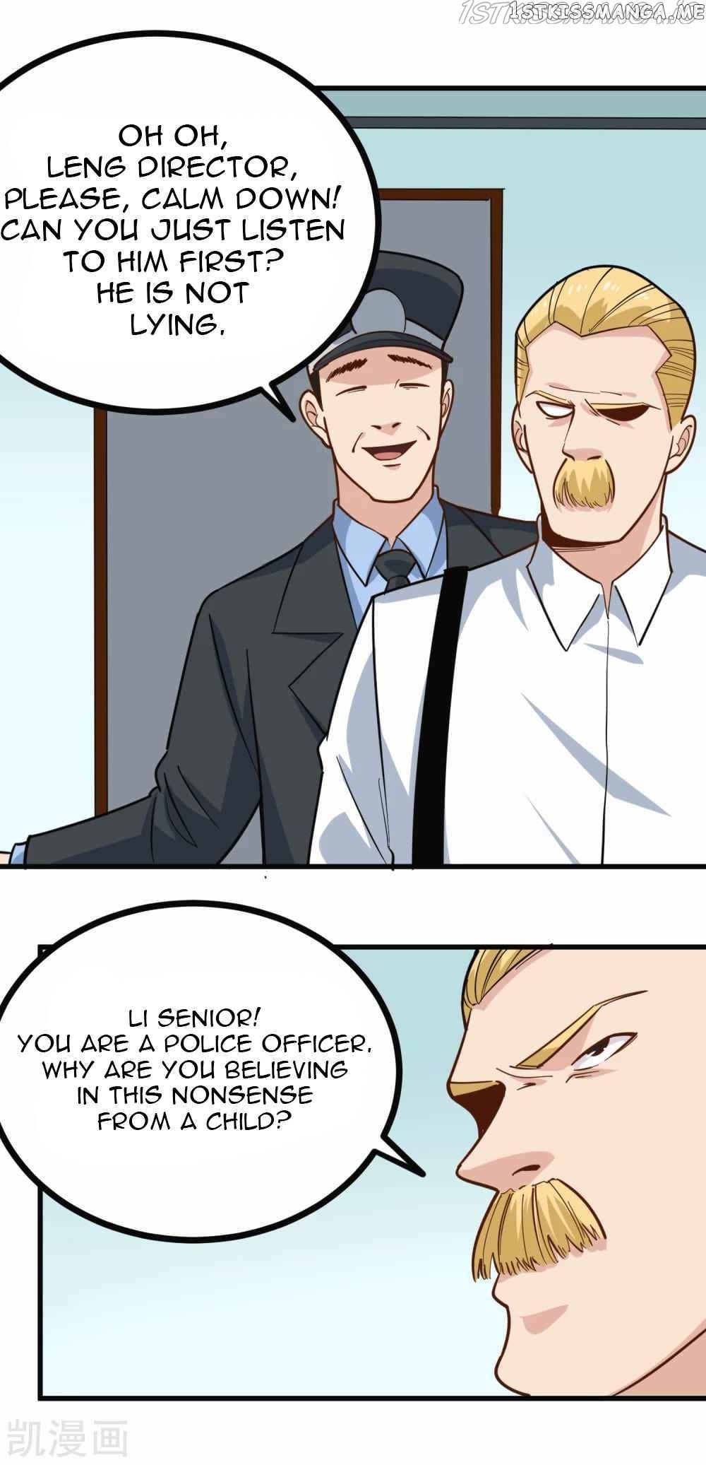 School Flower Master chapter 240 - page 6