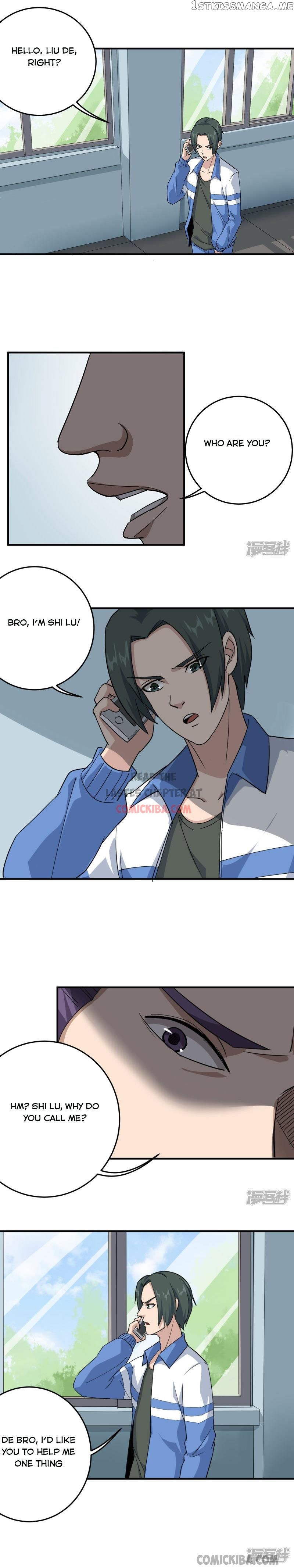 School Flower Master chapter 22 - page 4