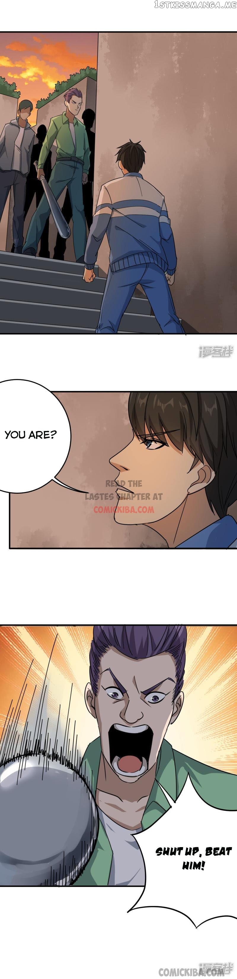 School Flower Master chapter 22 - page 7