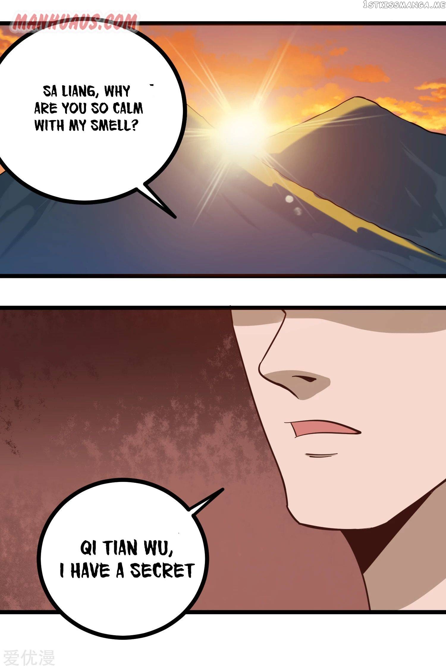 School Flower Master chapter 185 - page 8