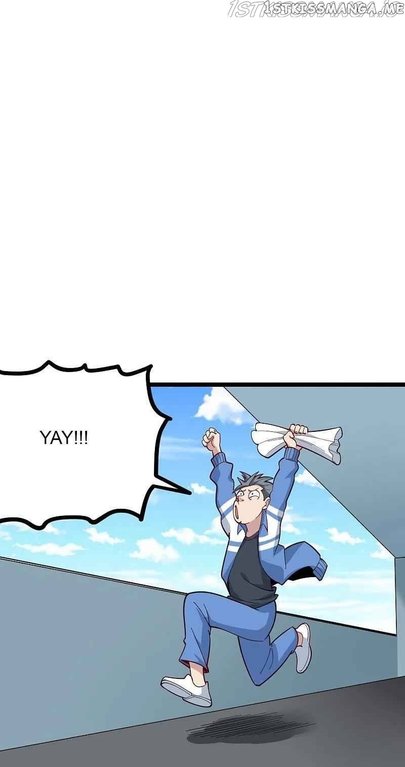 School Flower Master chapter 269 - page 2