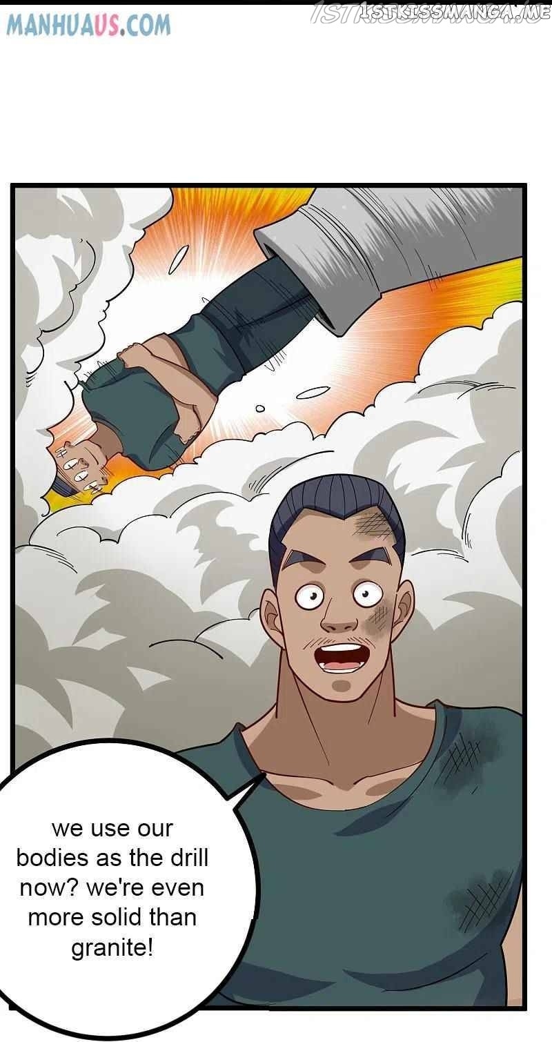 School Flower Master chapter 269 - page 23