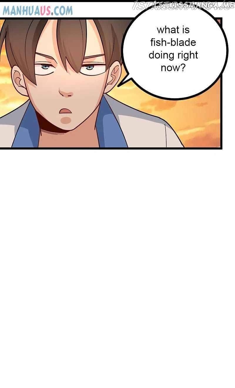 School Flower Master chapter 269 - page 25