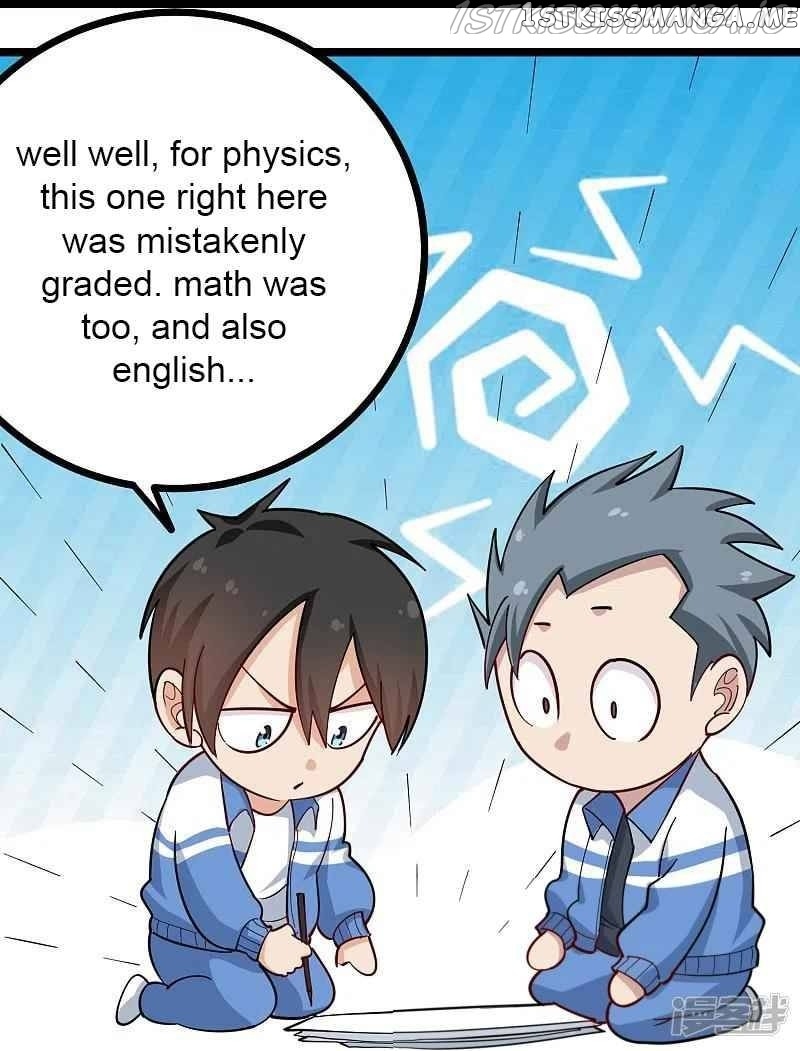 School Flower Master chapter 269 - page 5