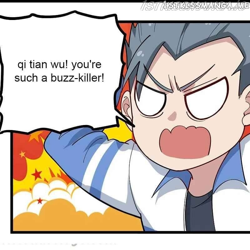 School Flower Master chapter 269 - page 7