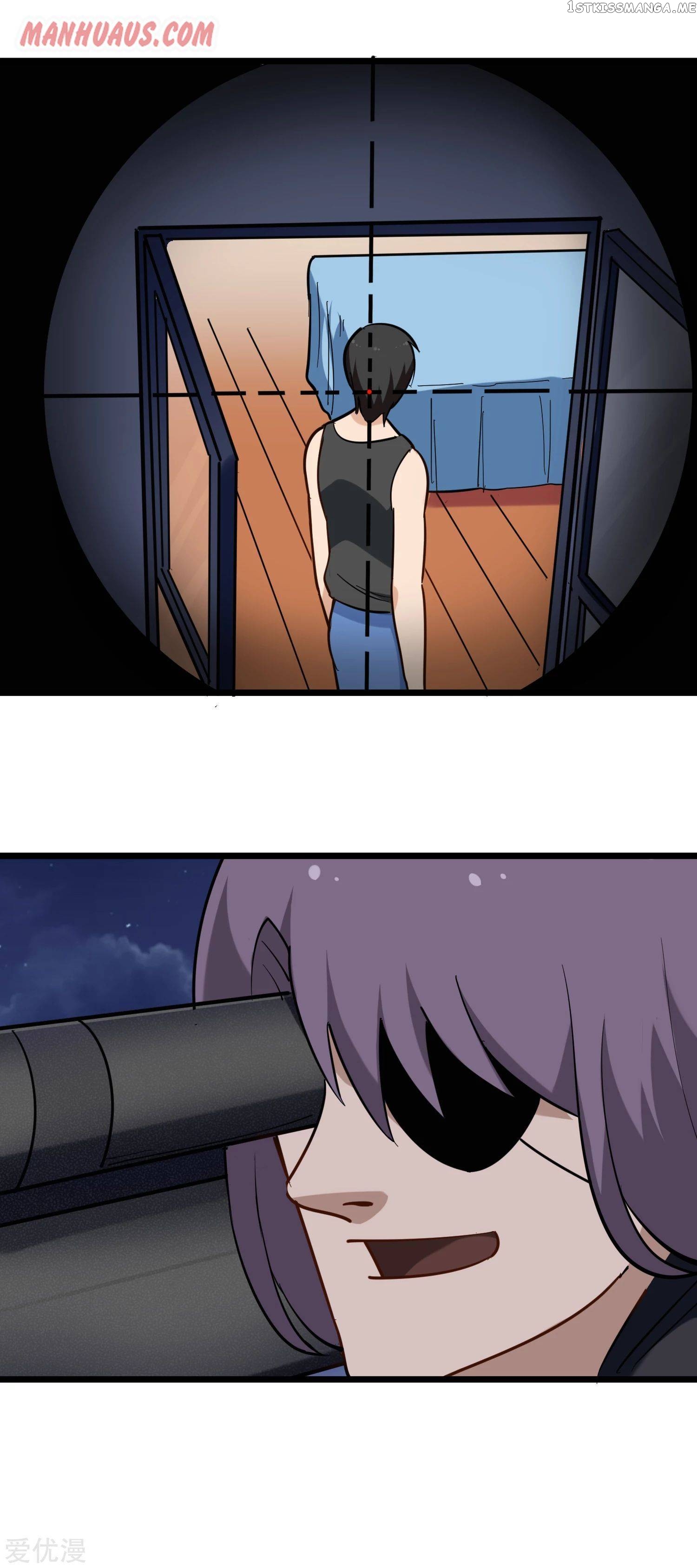 School Flower Master chapter 186 - page 11