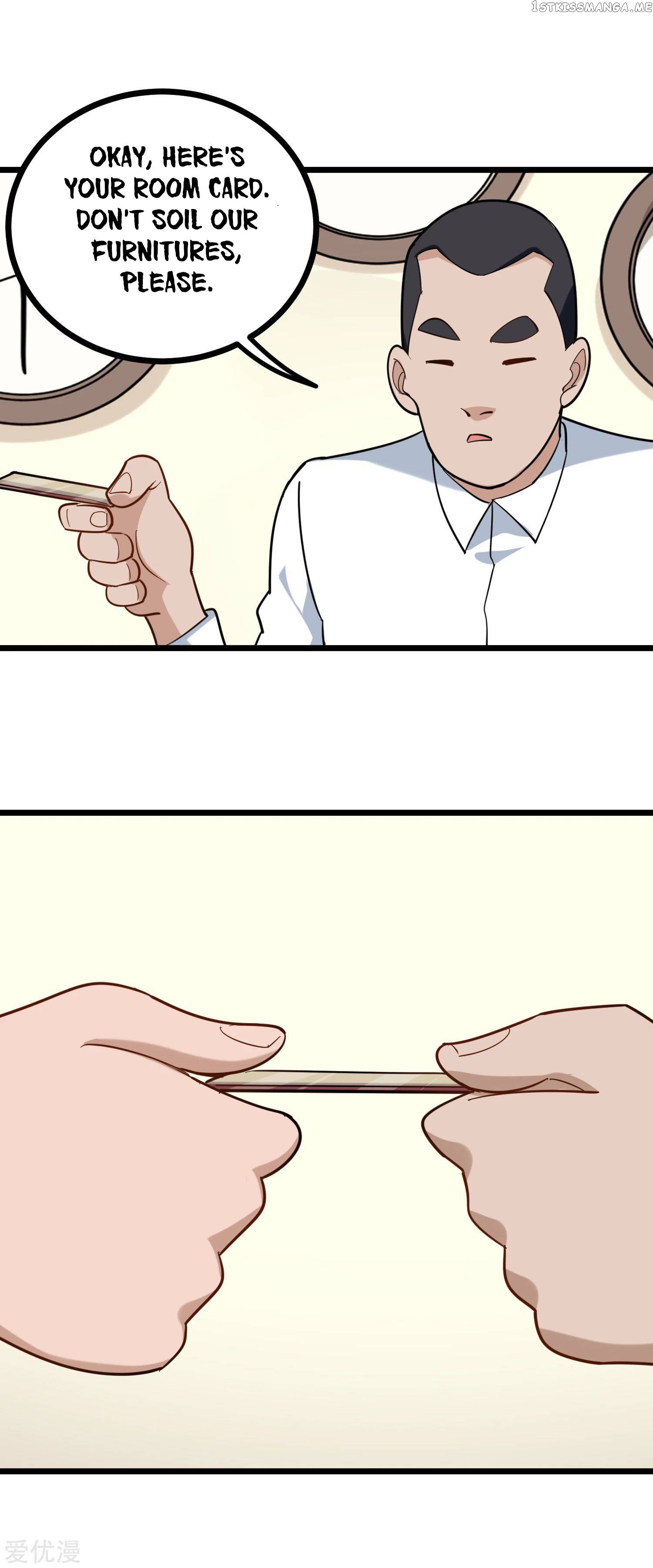 School Flower Master chapter 186 - page 5