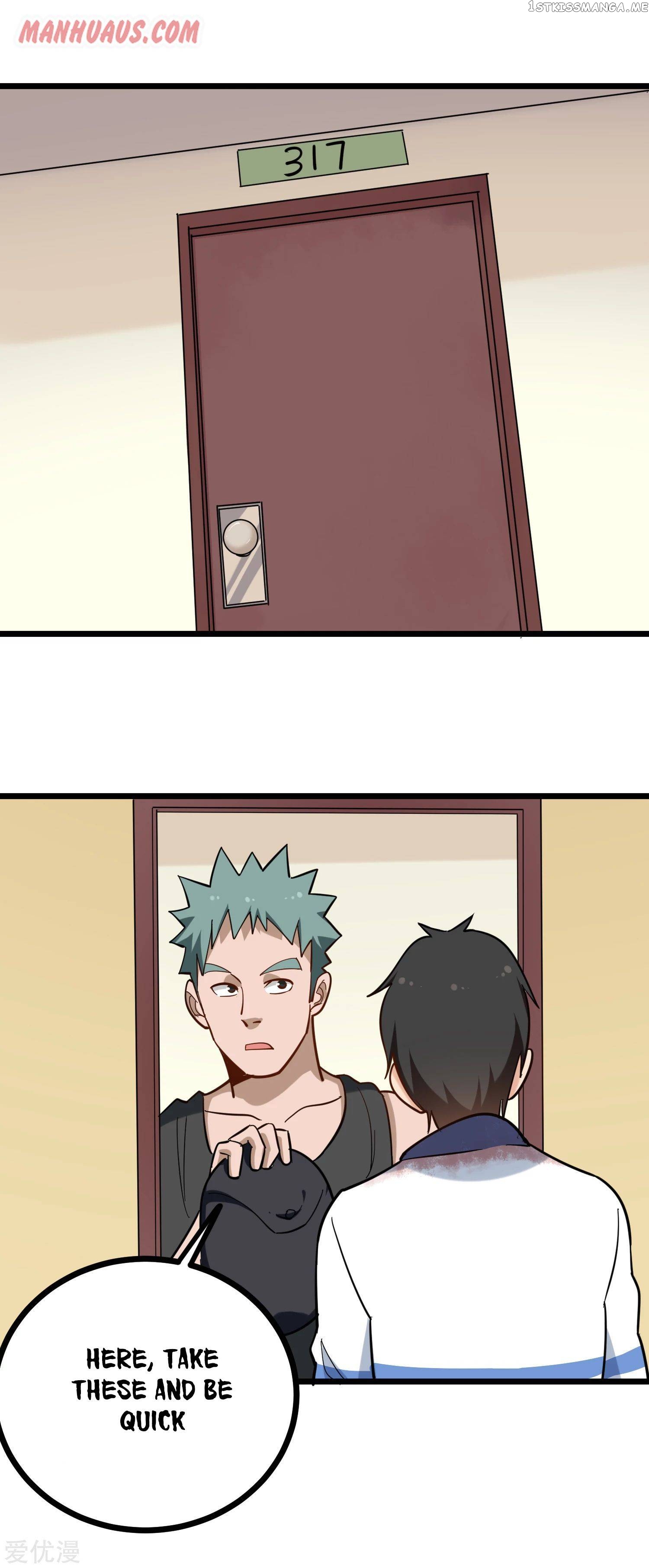 School Flower Master chapter 186 - page 6
