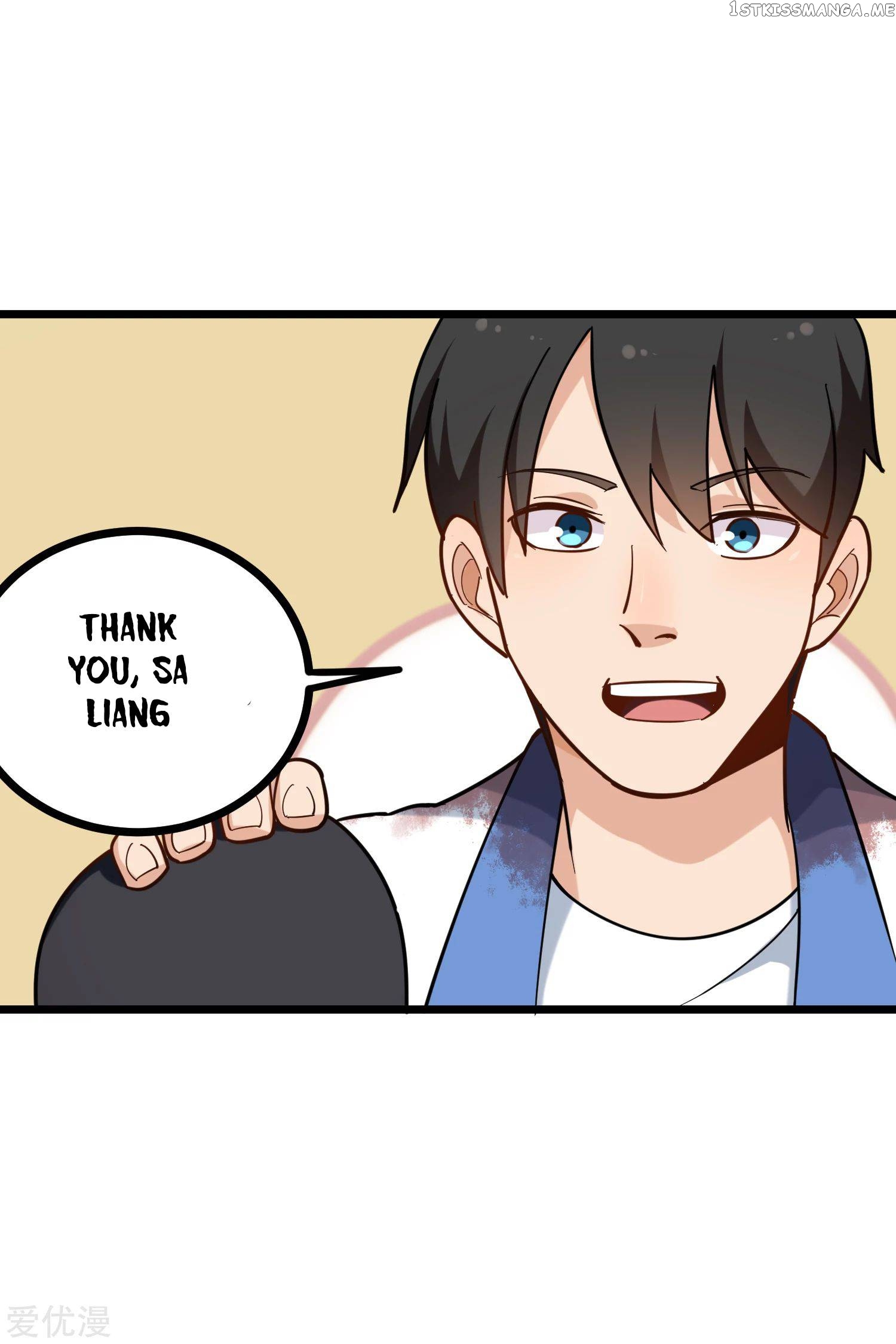 School Flower Master chapter 186 - page 7