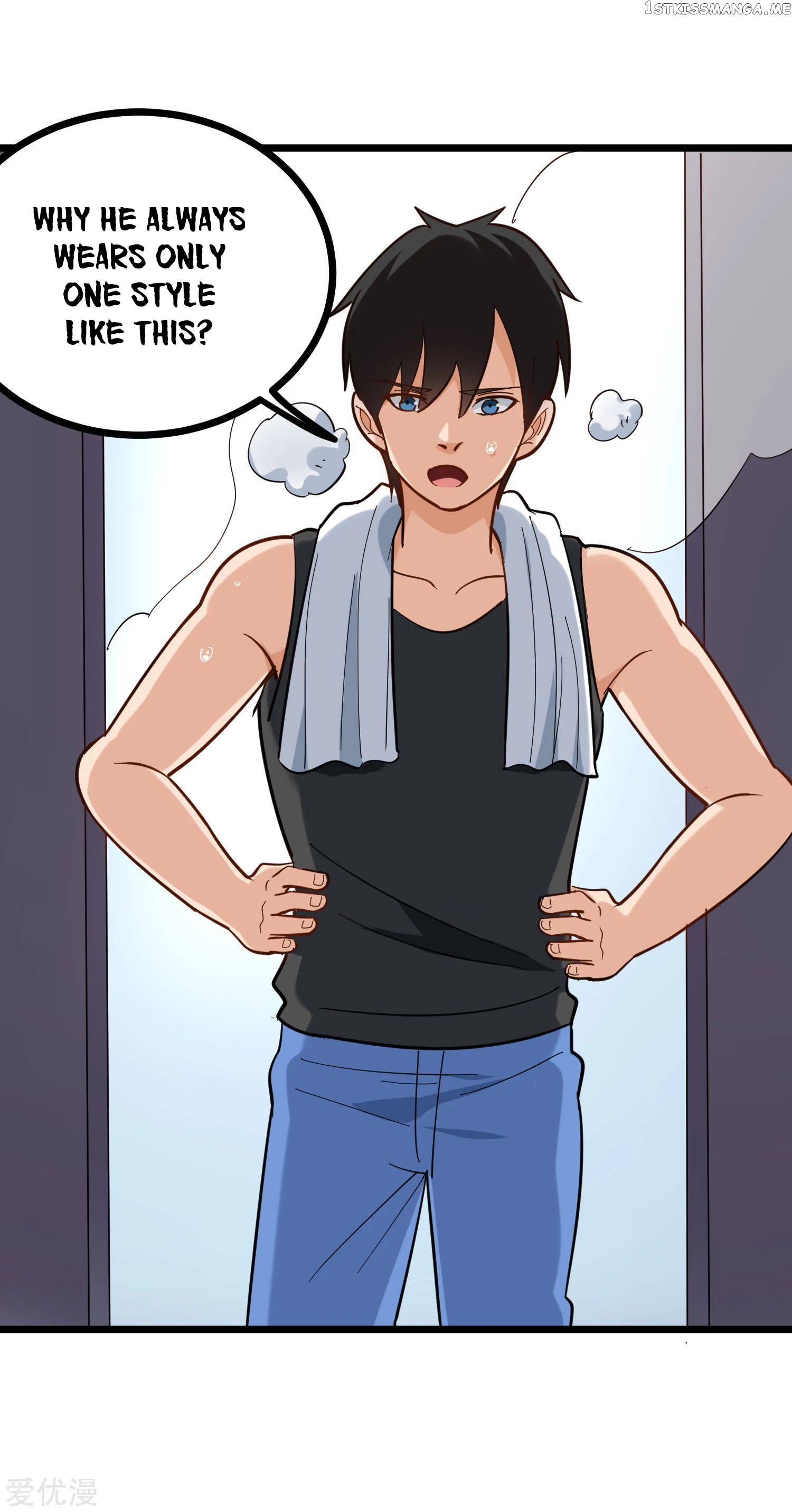 School Flower Master chapter 186 - page 9