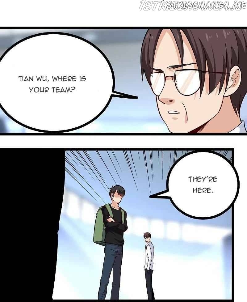 School Flower Master chapter 262 - page 12