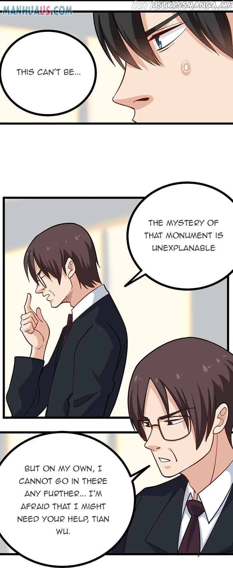School Flower Master chapter 262 - page 6