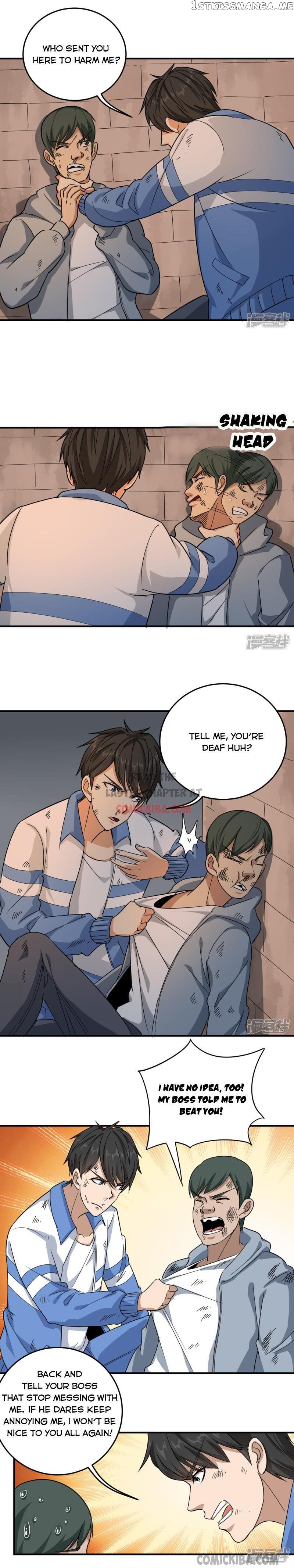 School Flower Master chapter 24 - page 3