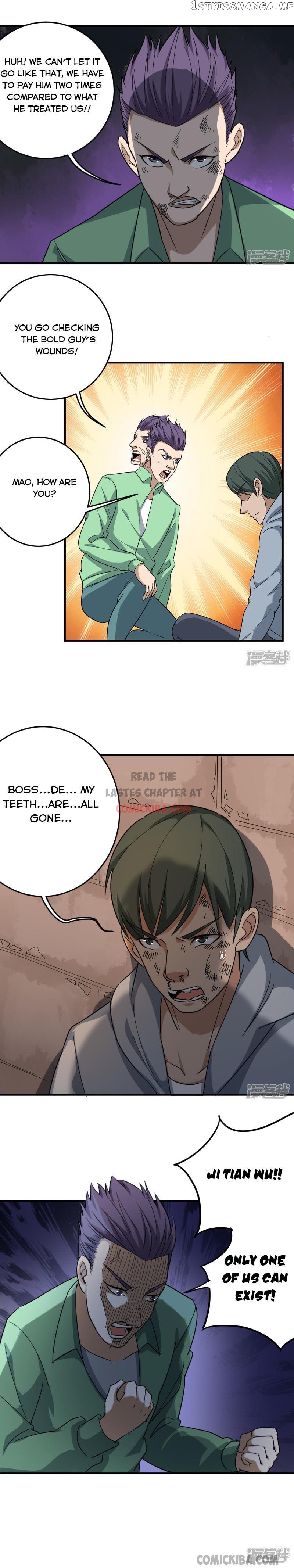 School Flower Master chapter 24 - page 6