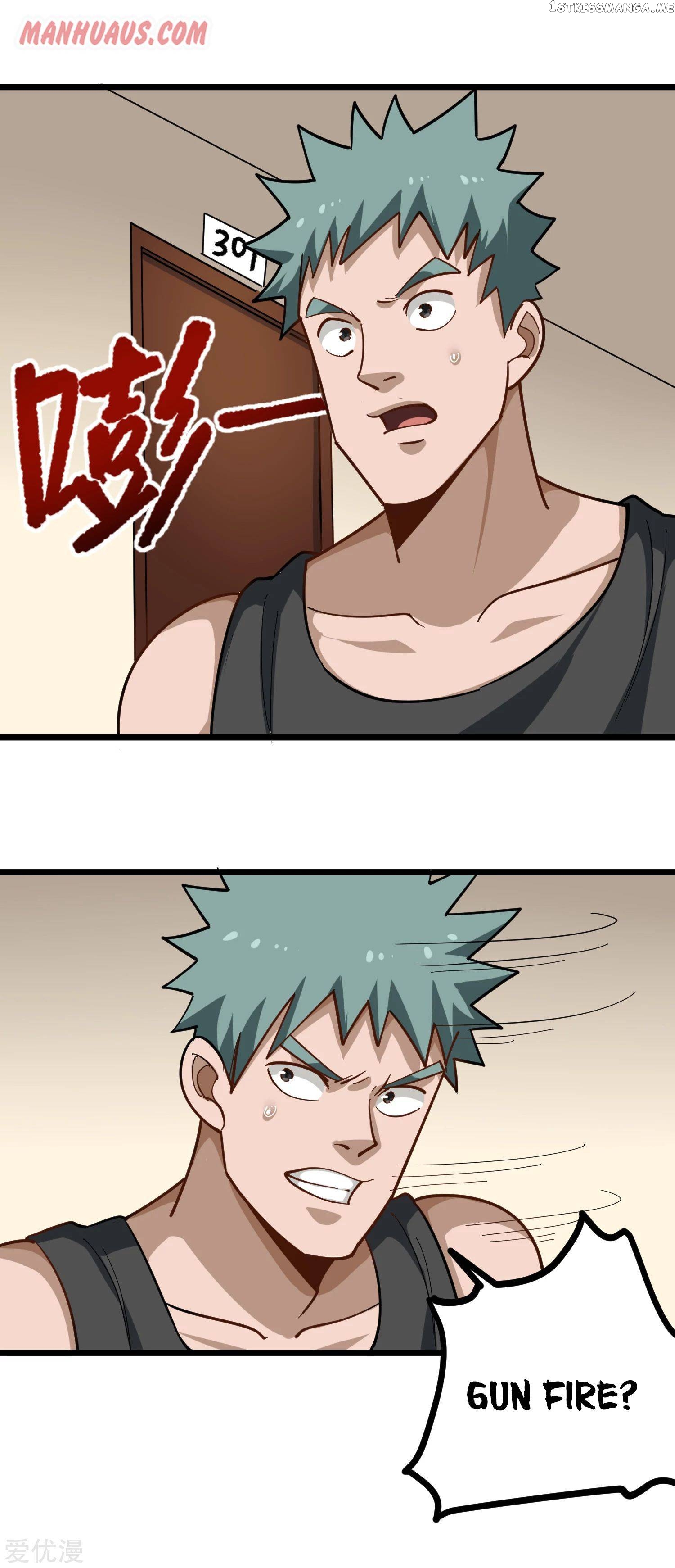 School Flower Master chapter 187 - page 3