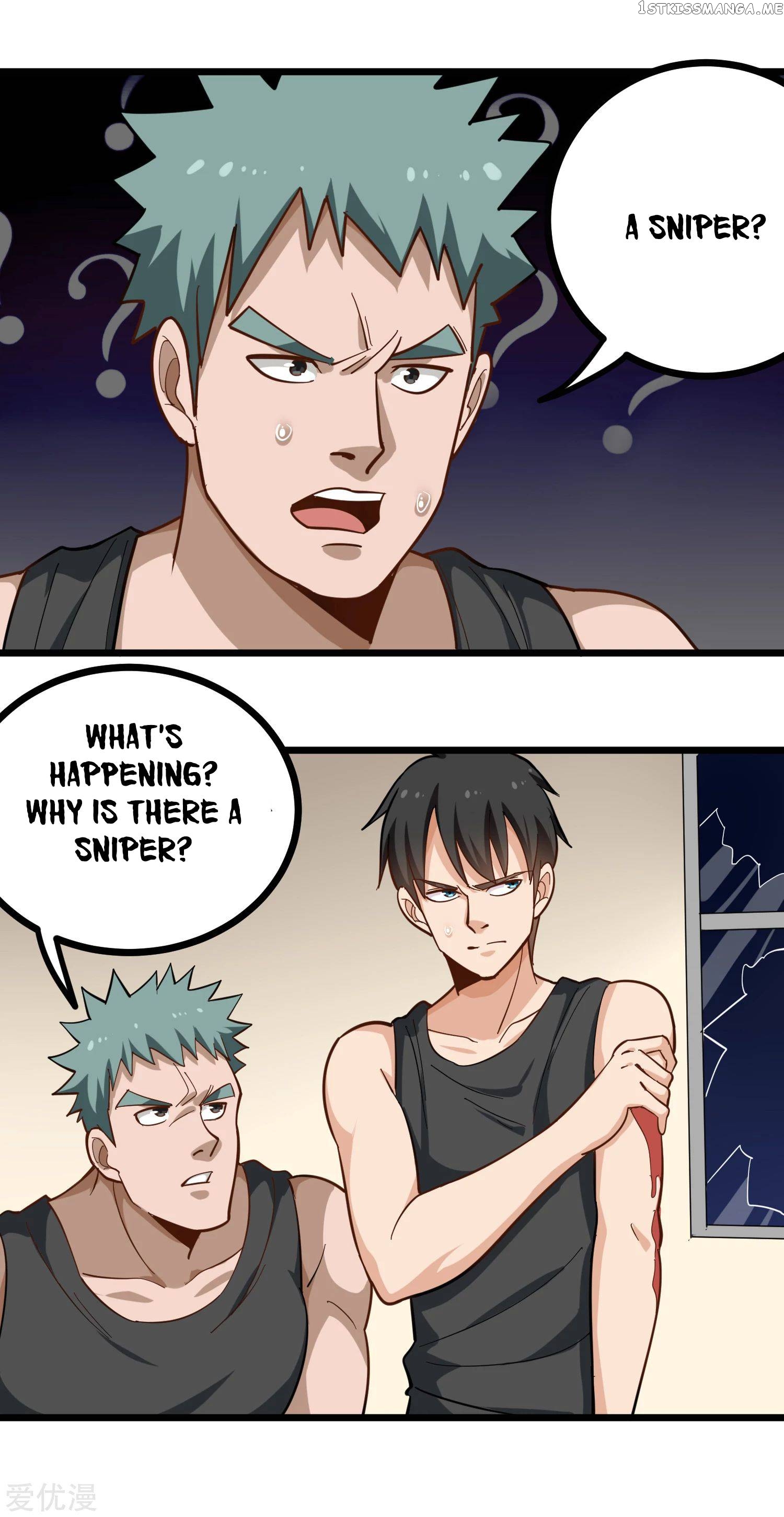 School Flower Master chapter 187 - page 6