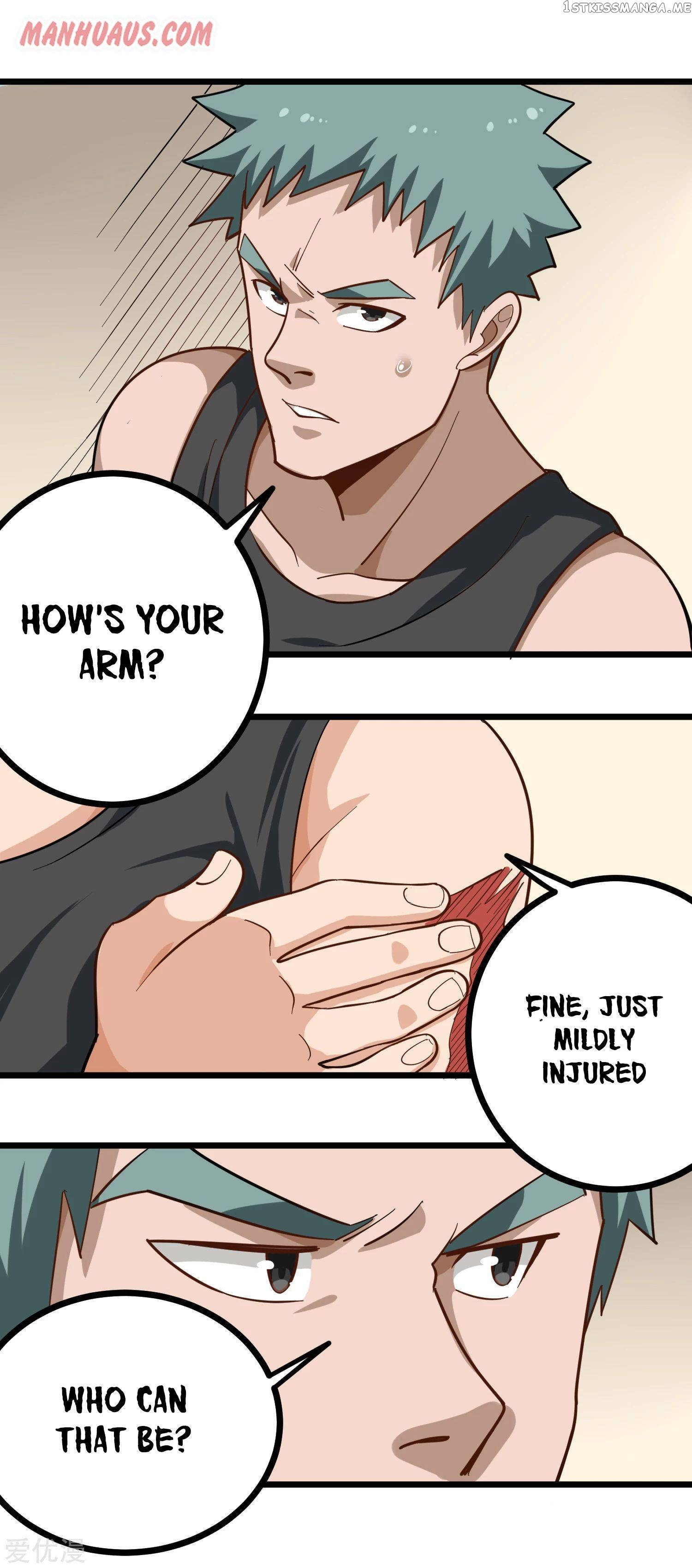 School Flower Master chapter 187 - page 7