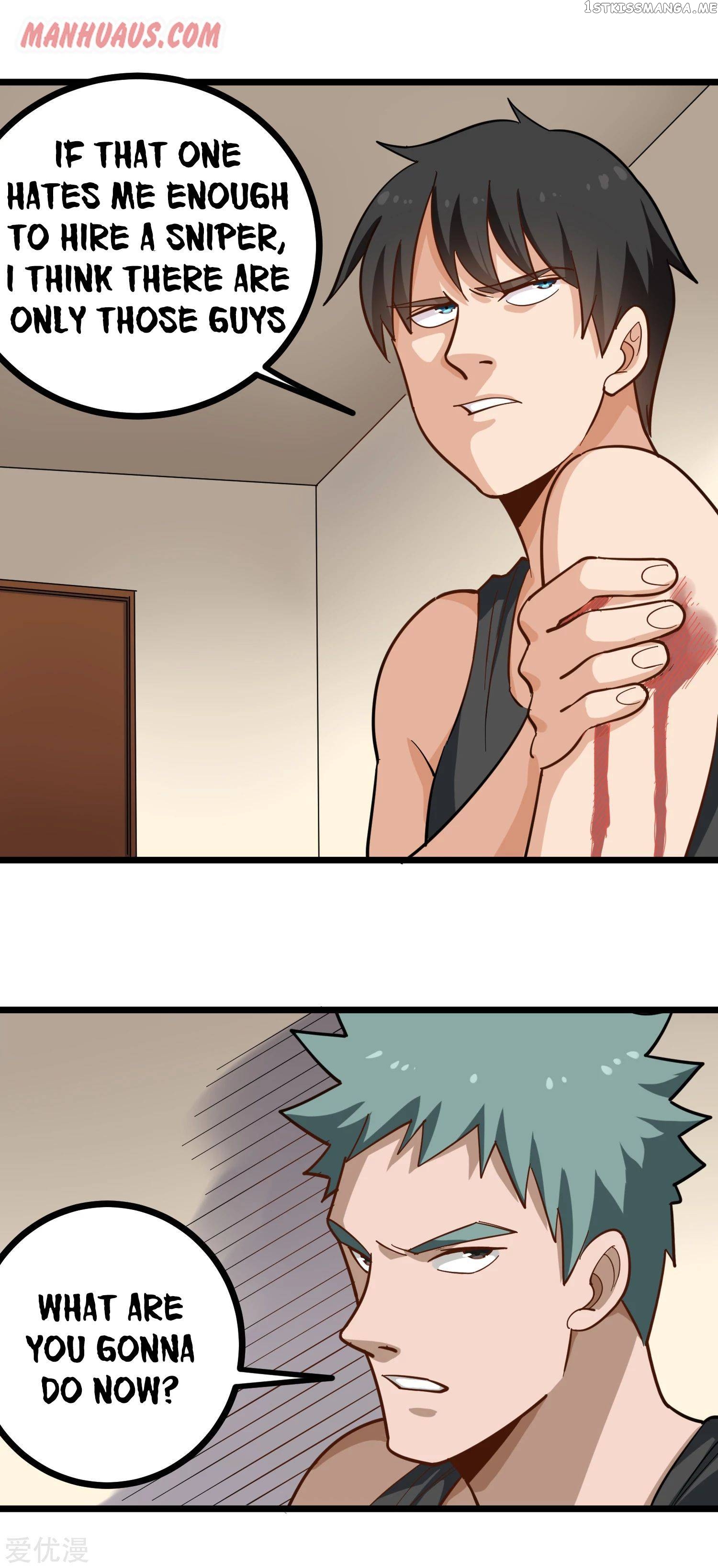 School Flower Master chapter 187 - page 8