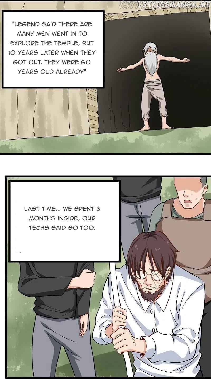 School Flower Master chapter 263 - page 10