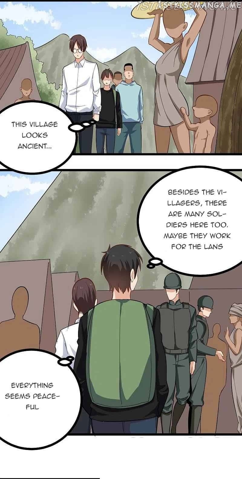 School Flower Master chapter 263 - page 5