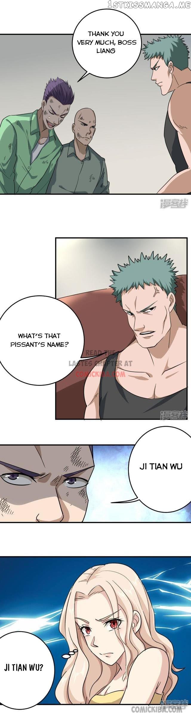 School Flower Master chapter 25 - page 7
