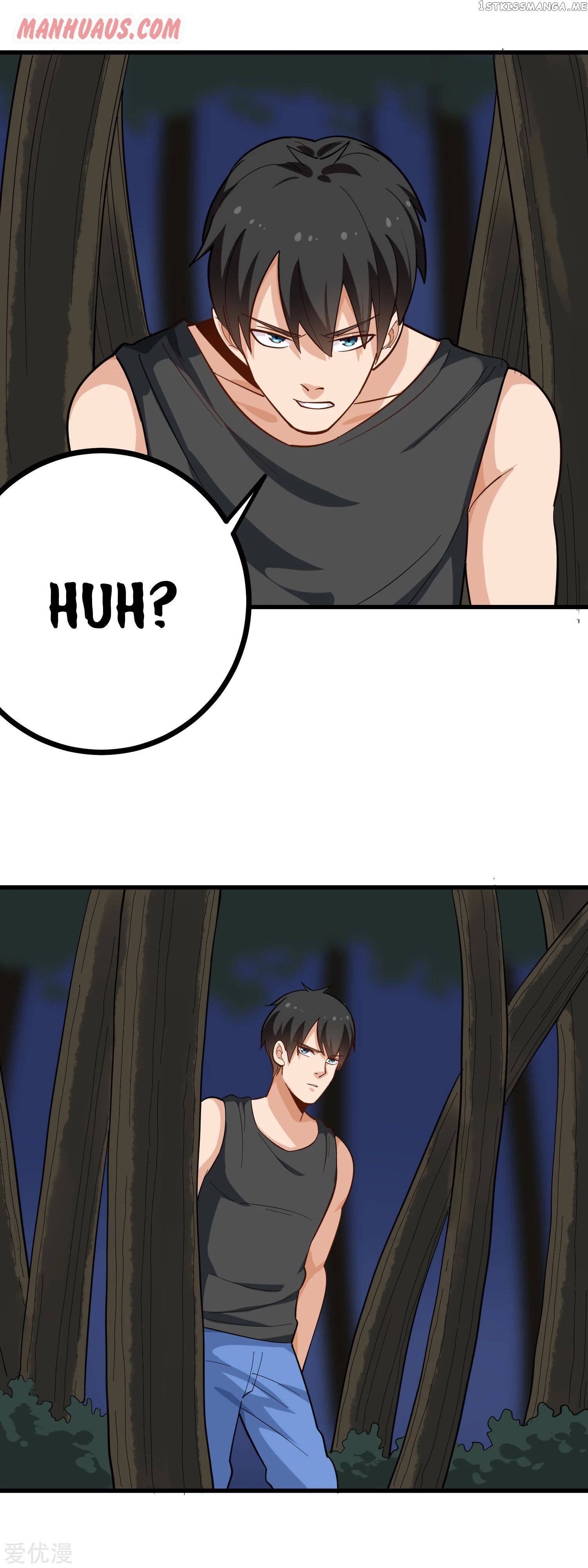School Flower Master chapter 188 - page 3