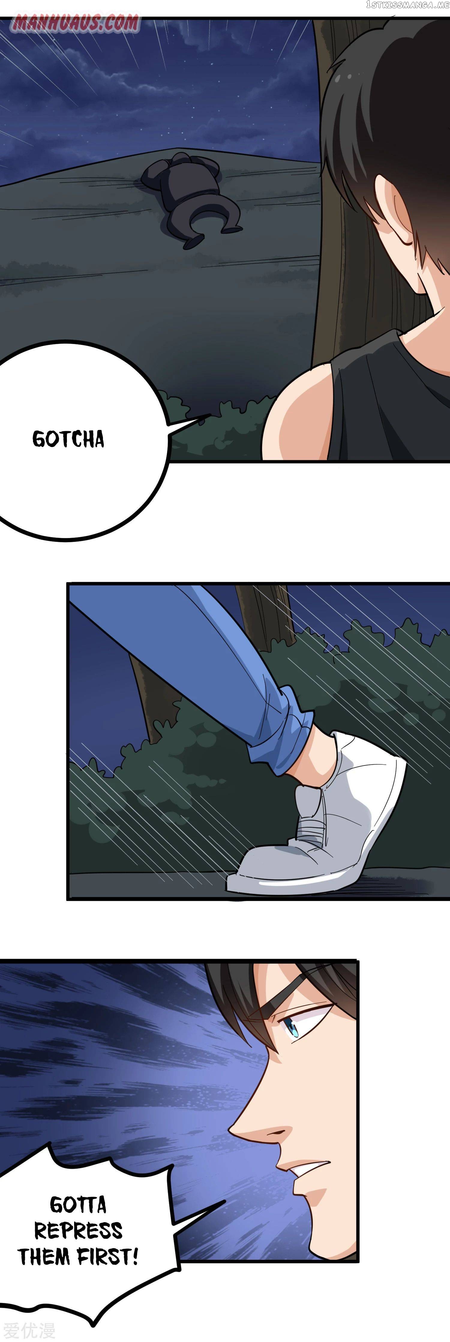 School Flower Master chapter 188 - page 4