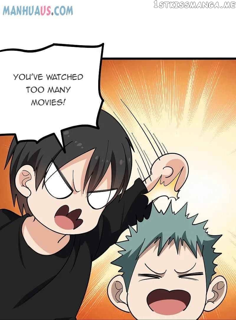 School Flower Master chapter 264 - page 14
