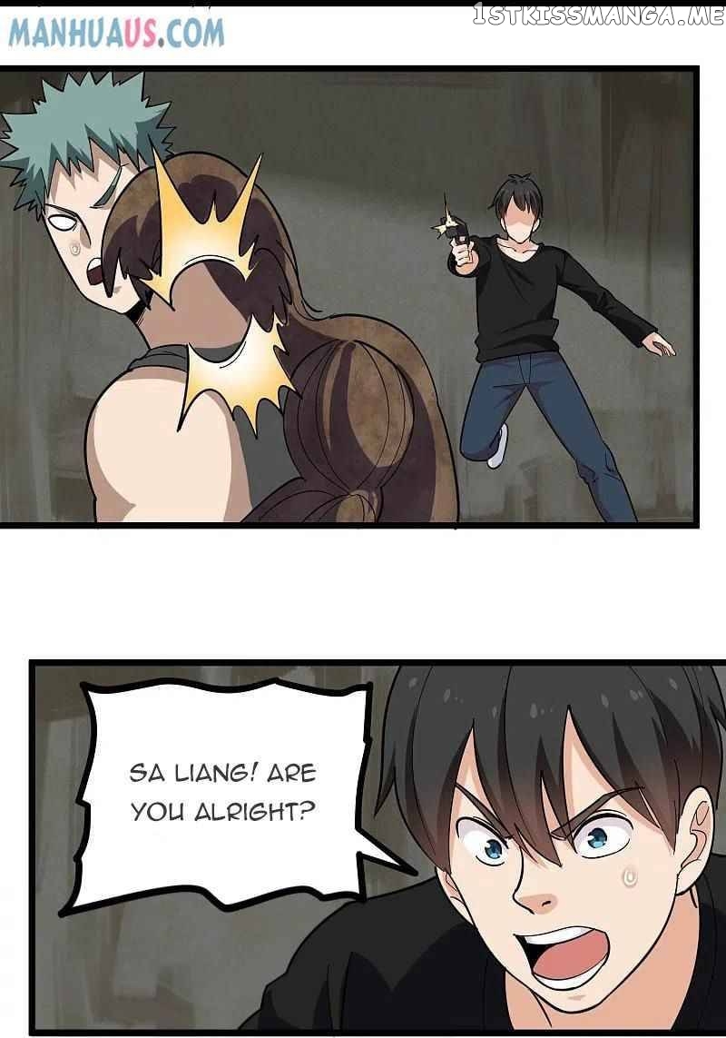 School Flower Master chapter 264 - page 9