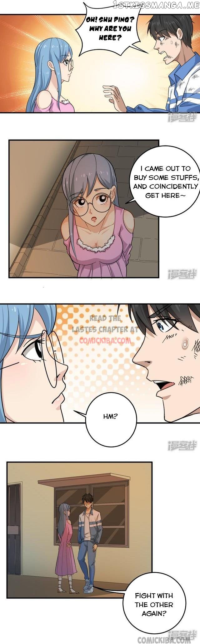 School Flower Master chapter 26 - page 4