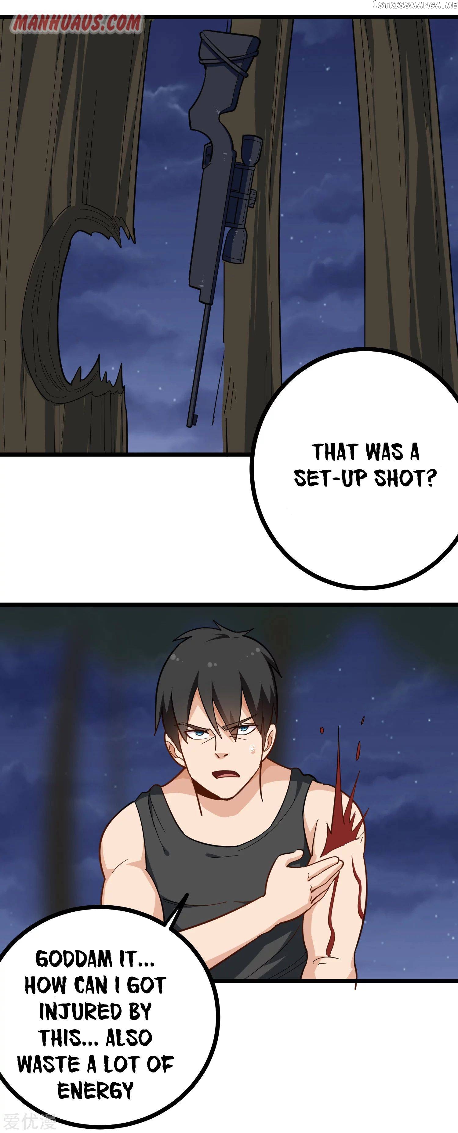 School Flower Master chapter 189 - page 6