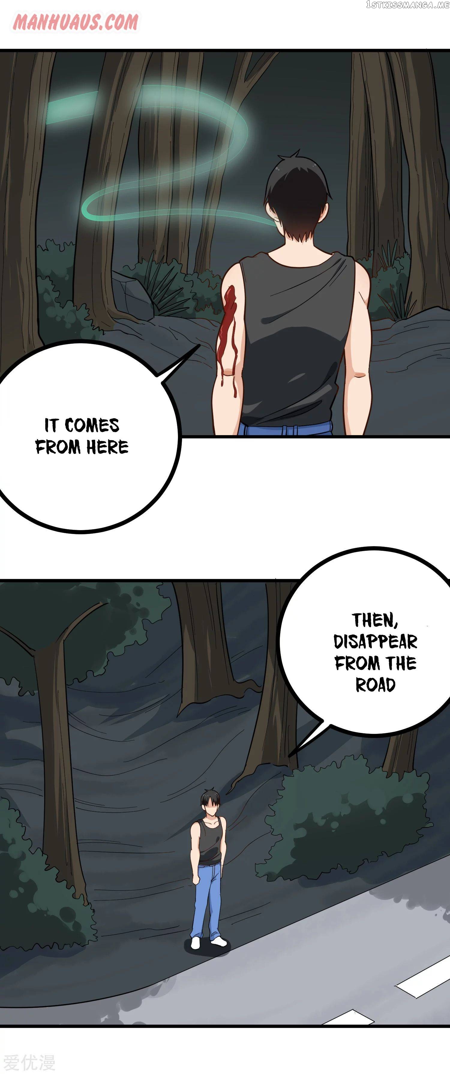 School Flower Master chapter 189 - page 8