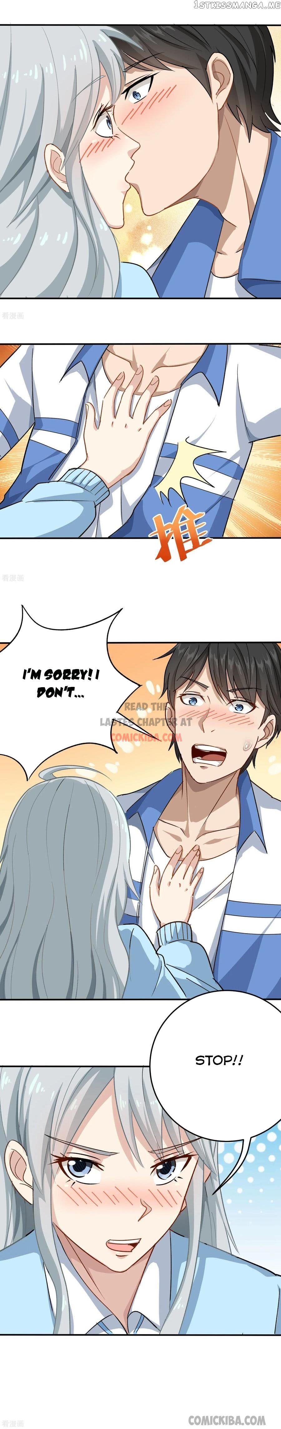 School Flower Master chapter 9 - page 1