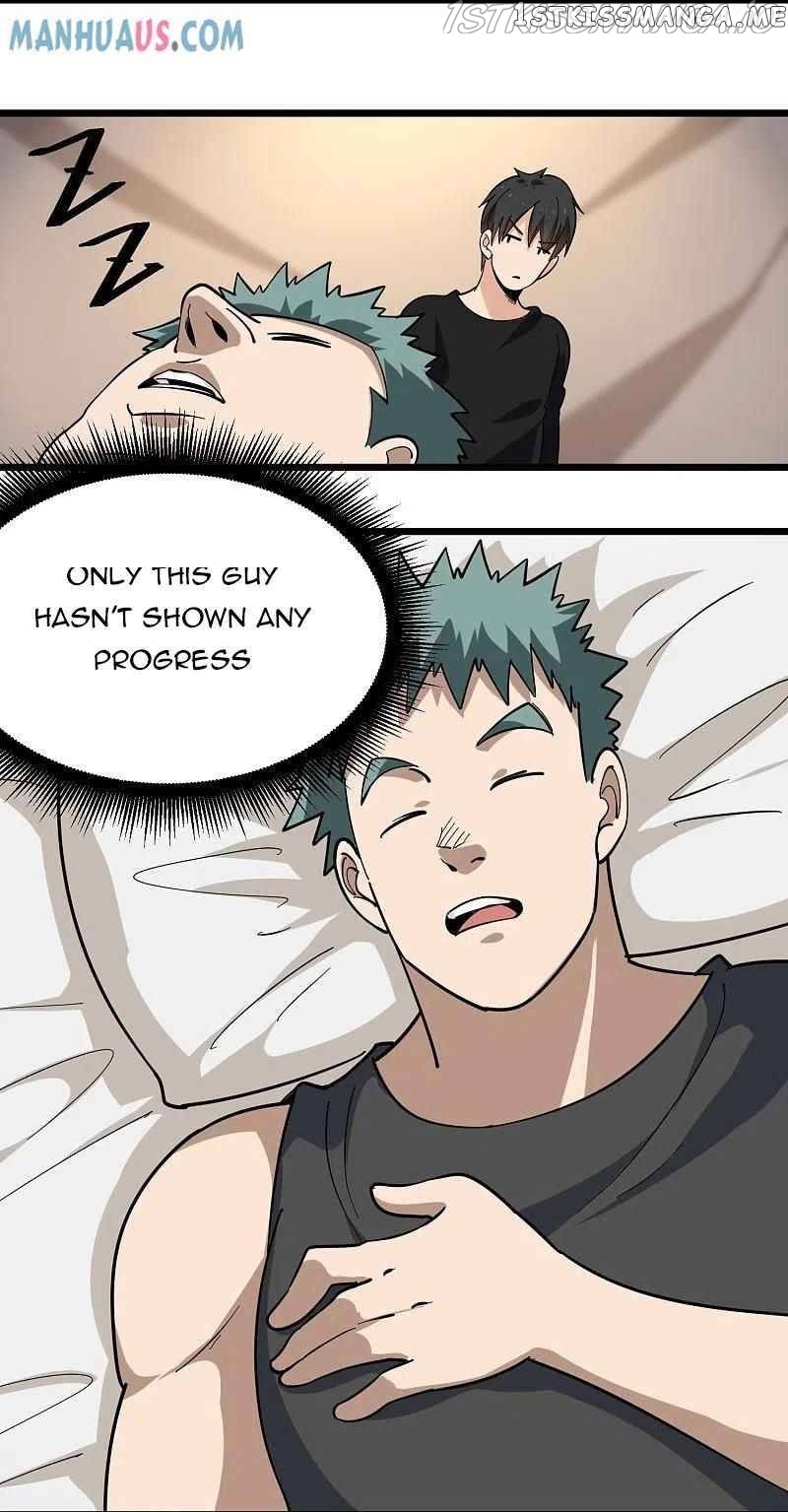 School Flower Master chapter 265 - page 10