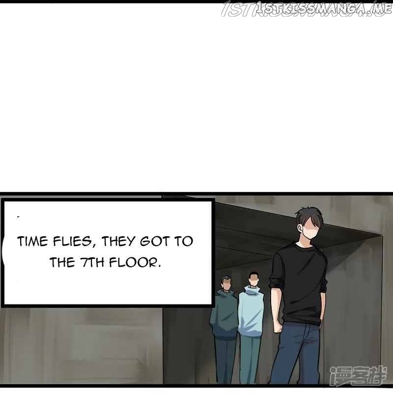 School Flower Master chapter 265 - page 11