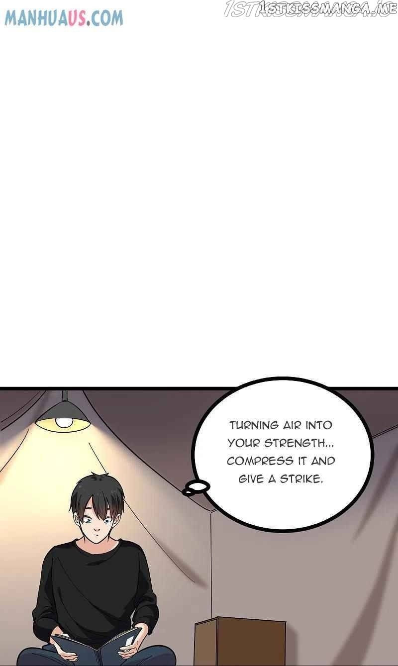 School Flower Master chapter 265 - page 2