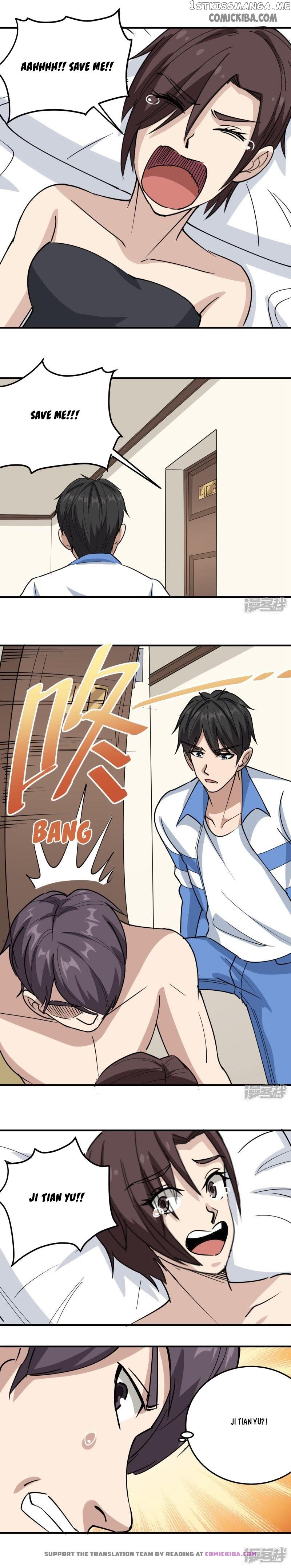 School Flower Master chapter 63 - page 3