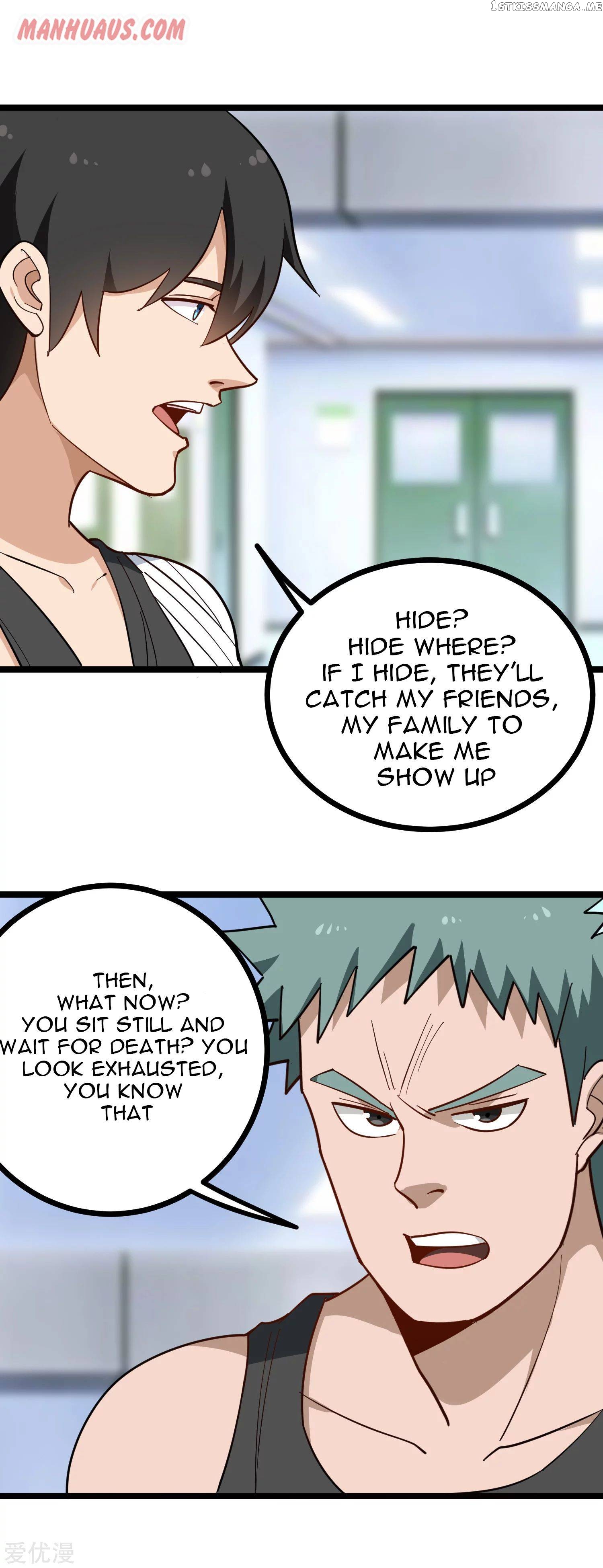 School Flower Master chapter 190 - page 10