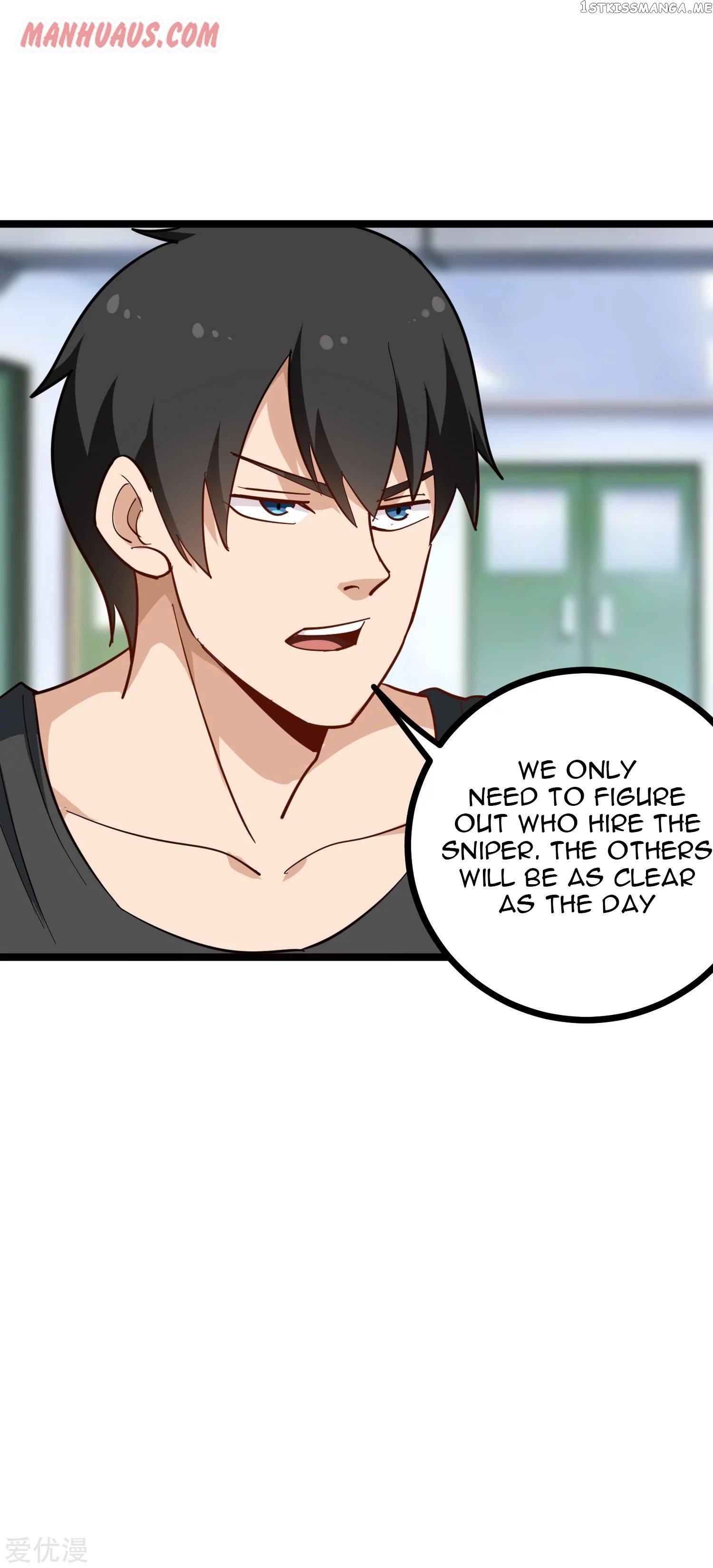 School Flower Master chapter 190 - page 11