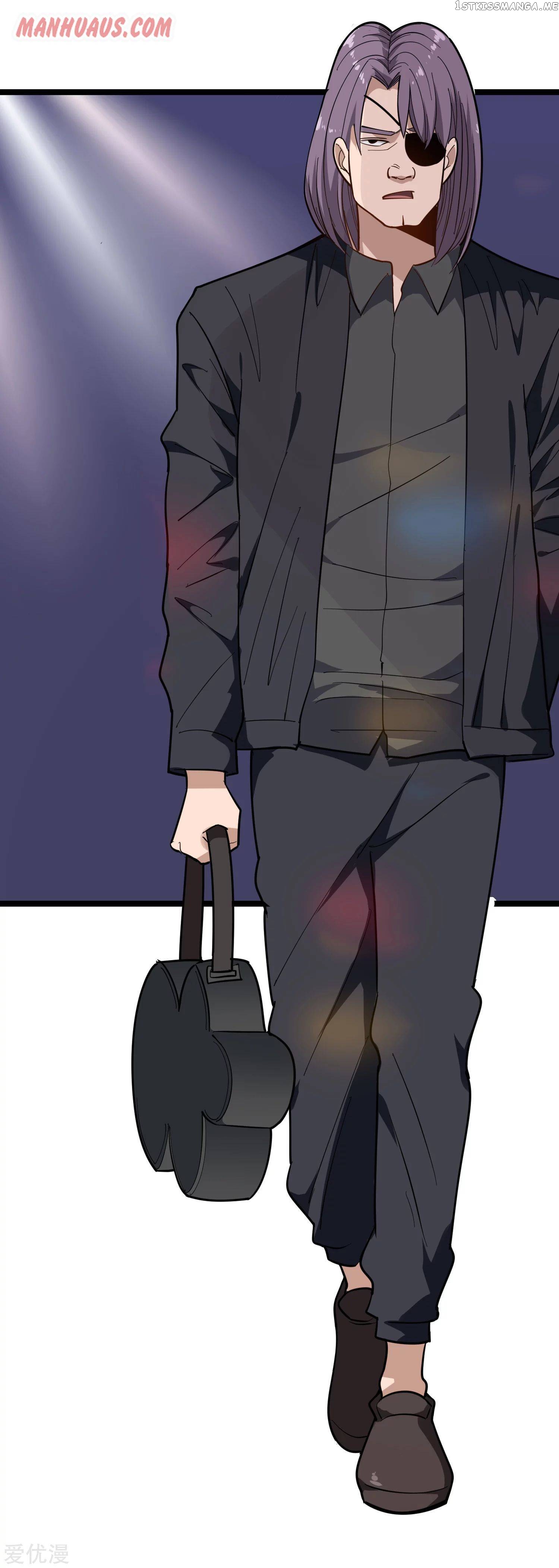 School Flower Master chapter 190 - page 3