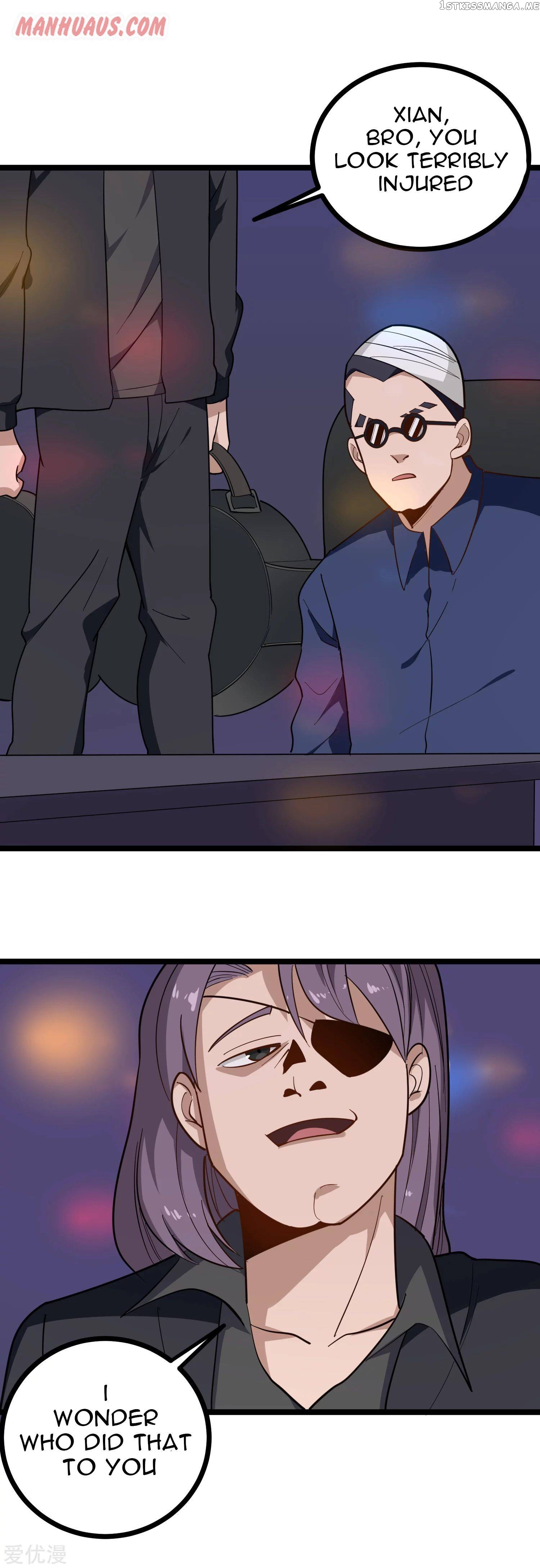 School Flower Master chapter 190 - page 4