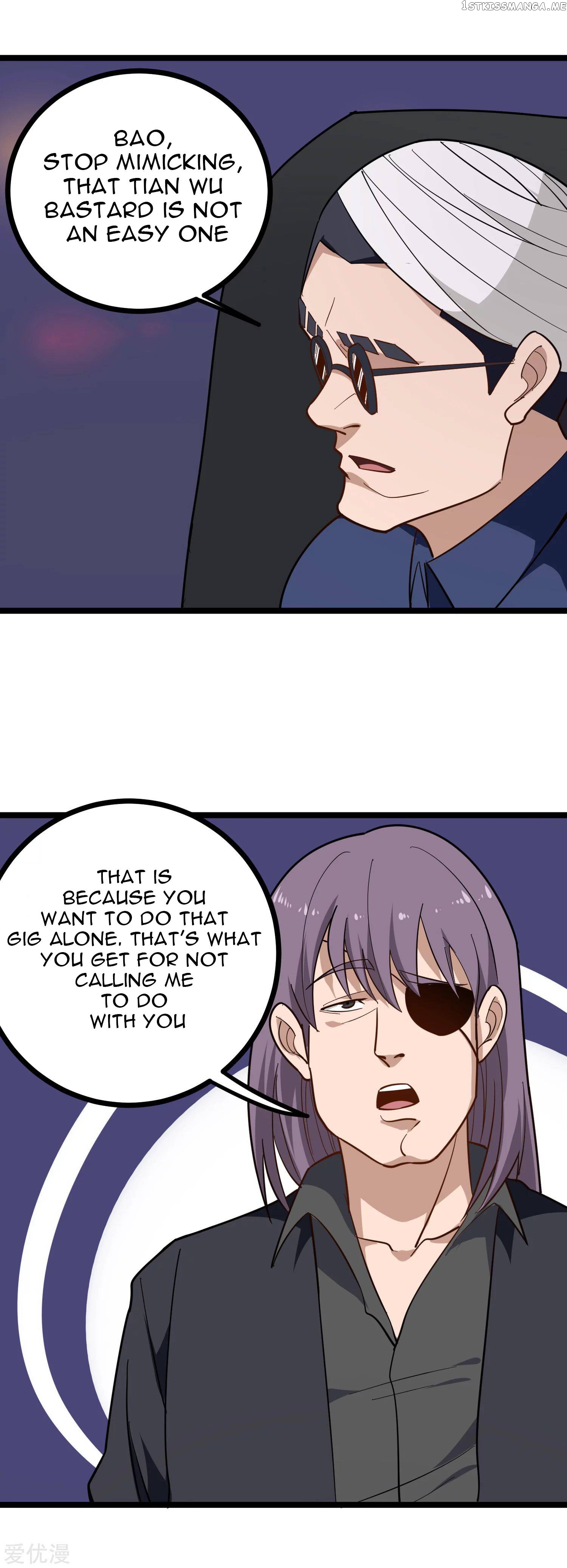 School Flower Master chapter 190 - page 5