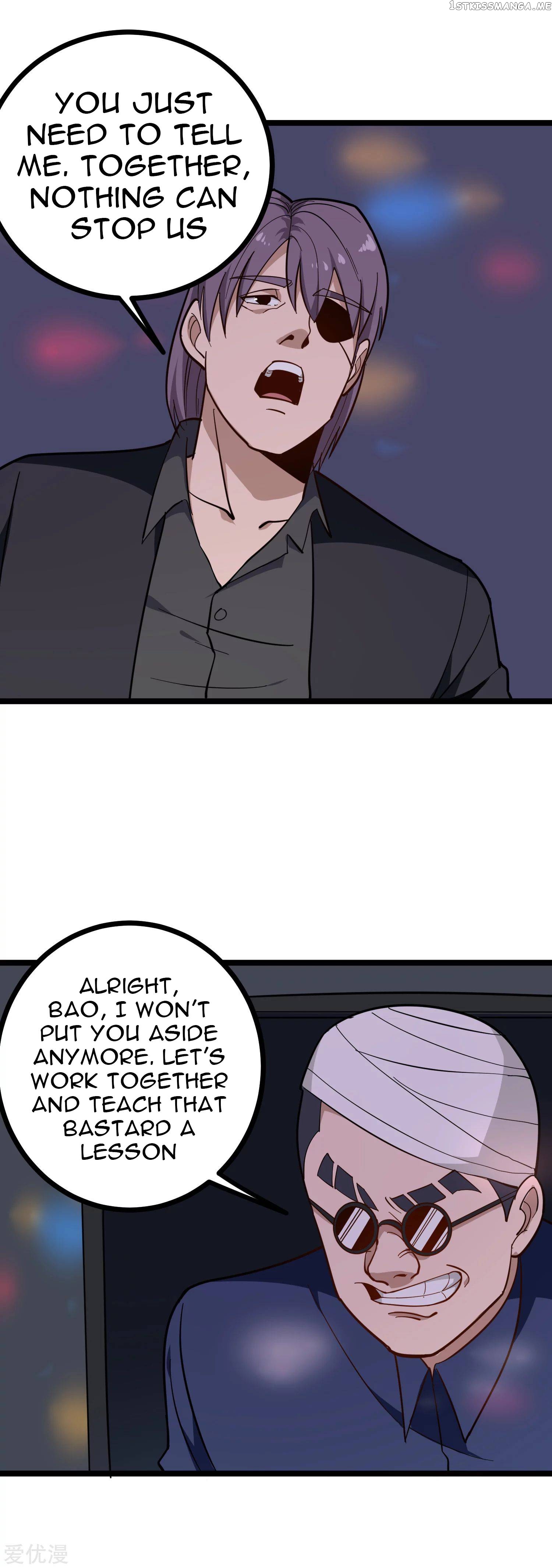 School Flower Master chapter 190 - page 7