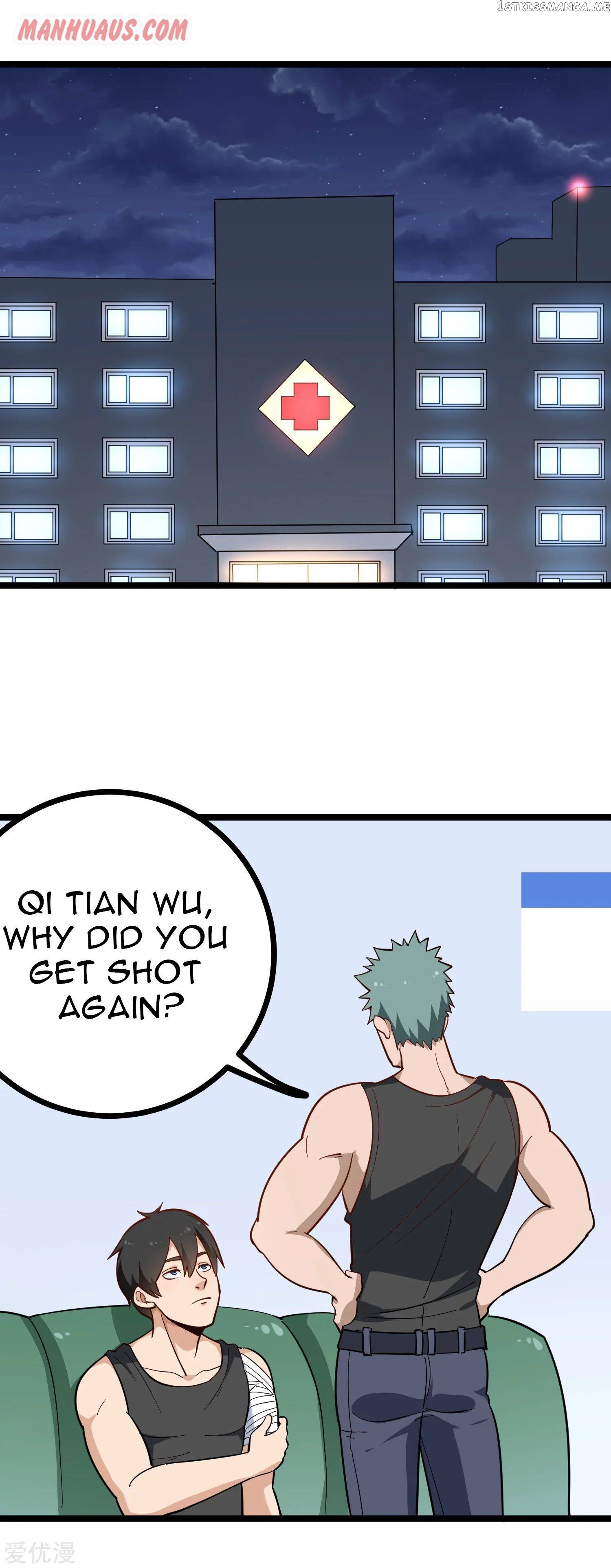 School Flower Master chapter 190 - page 8