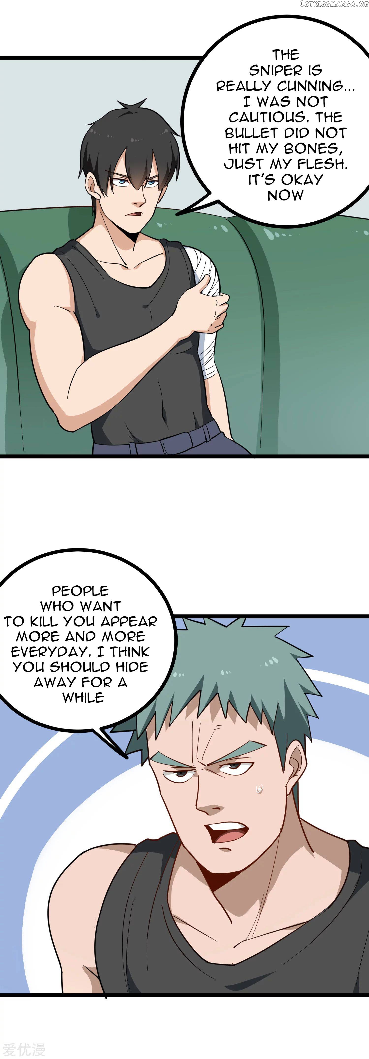 School Flower Master chapter 190 - page 9