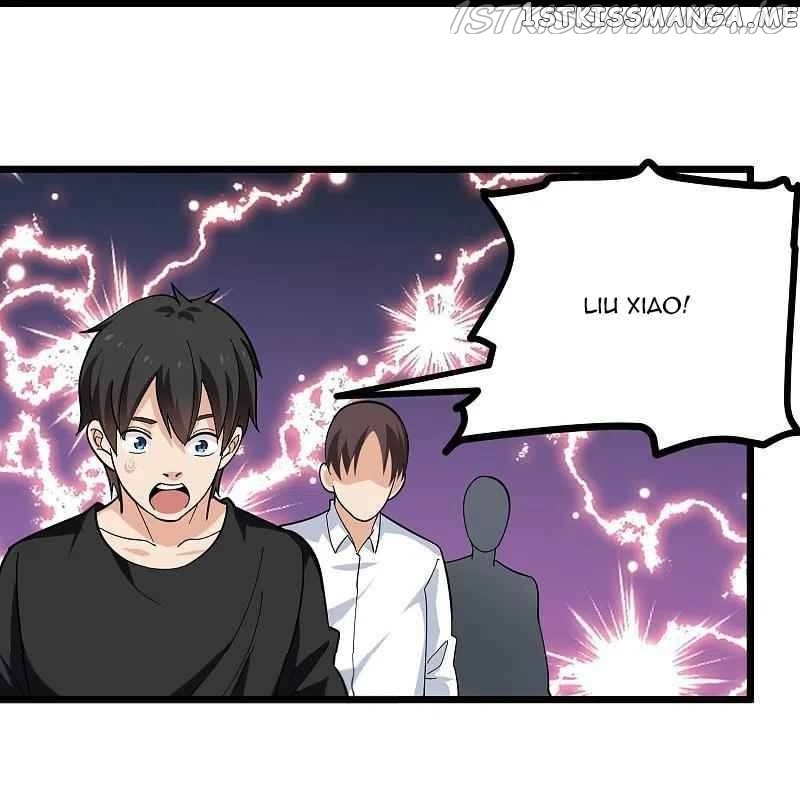 School Flower Master chapter 266 - page 11