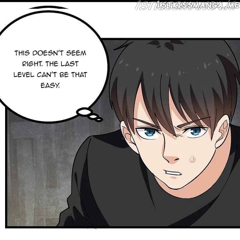 School Flower Master chapter 266 - page 4