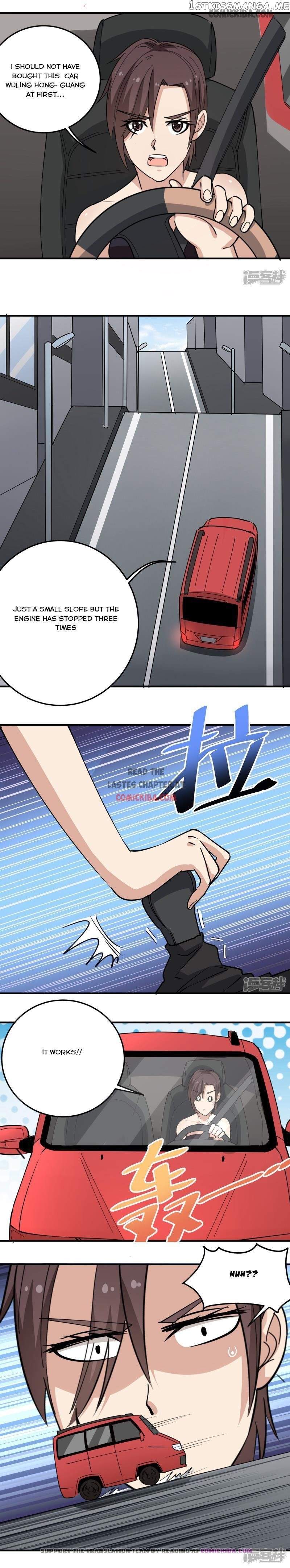School Flower Master chapter 61 - page 2