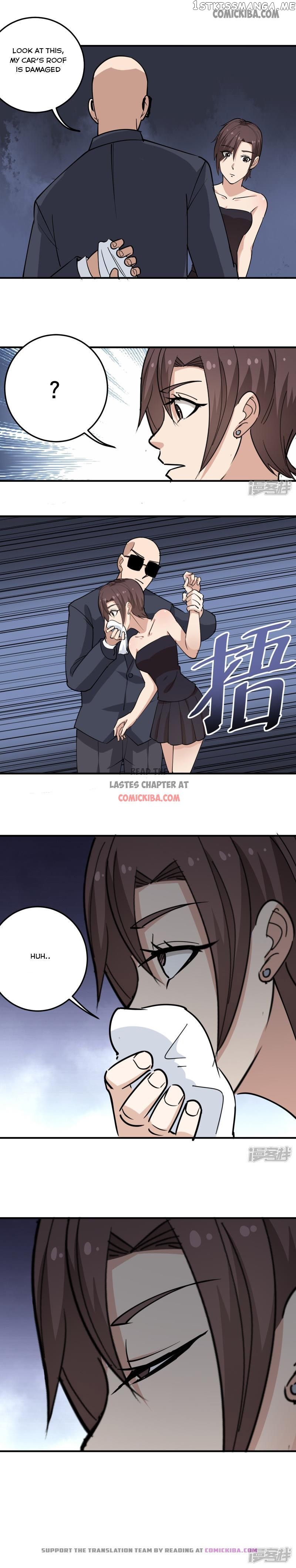 School Flower Master chapter 61 - page 4