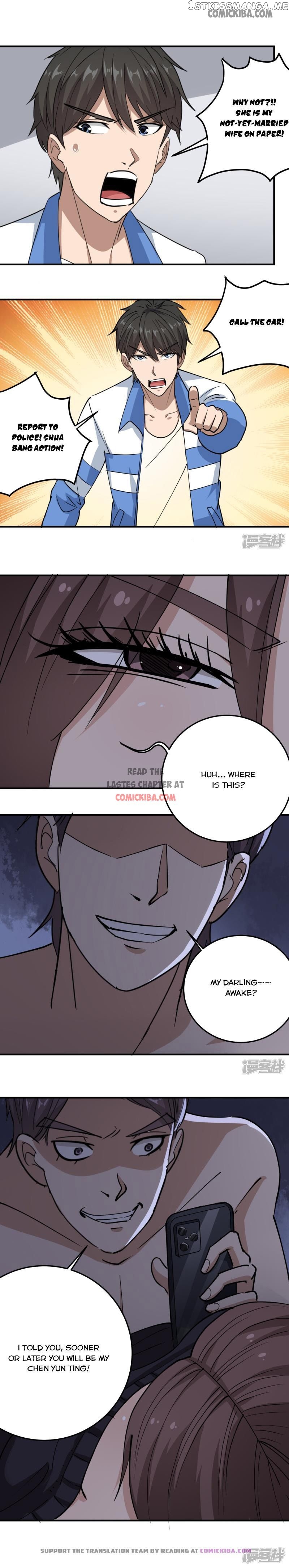 School Flower Master chapter 61 - page 8